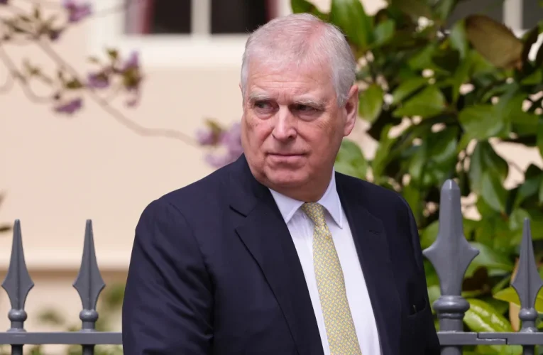 Australia and New Zealand Signal Support for Removing Prince Andrew from Royal Succession Amid Expanding Investigation