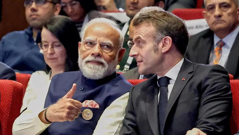 India and France Revise Tax Treaty, Remove MFN Clause to Align with Global Standards
