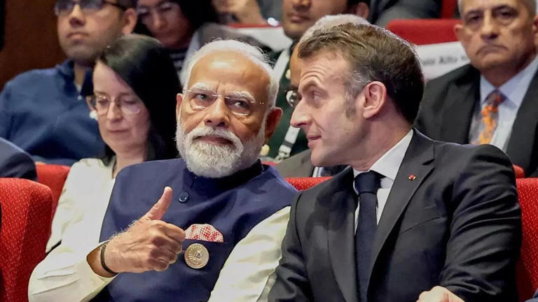 India and France Revise Tax Treaty