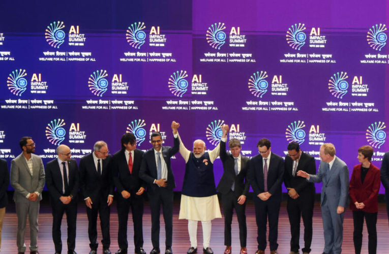 New Delhi AI Summit 2026: 88 Nations Back Human-Centric Global Framework