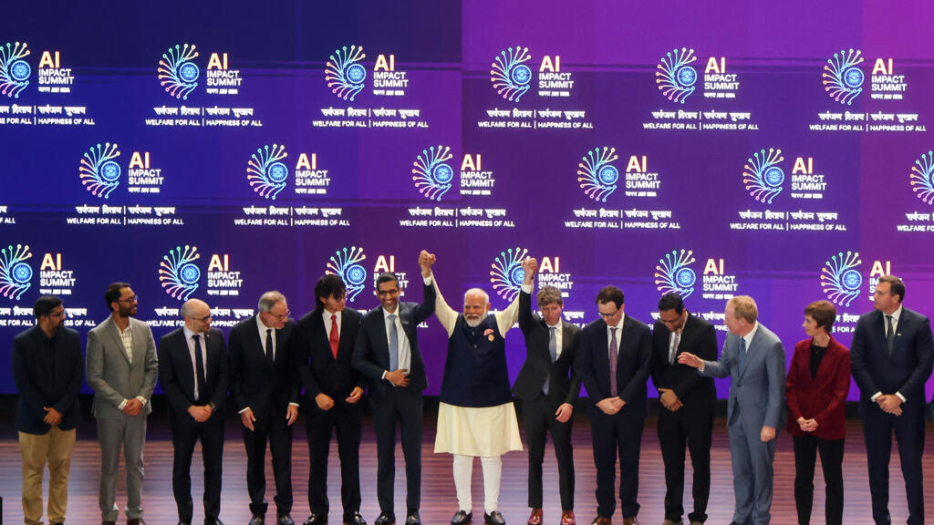 New Delhi AI Summit 2026: 88 Nations Back Human-Centric Global Framework