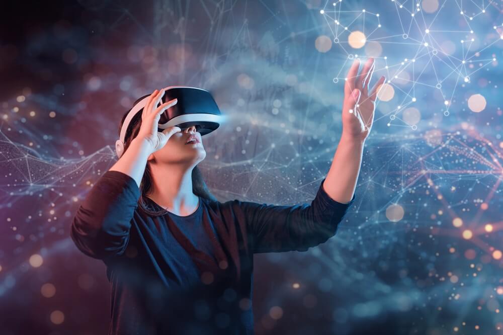 Meta Reworks Metaverse Strategy Again