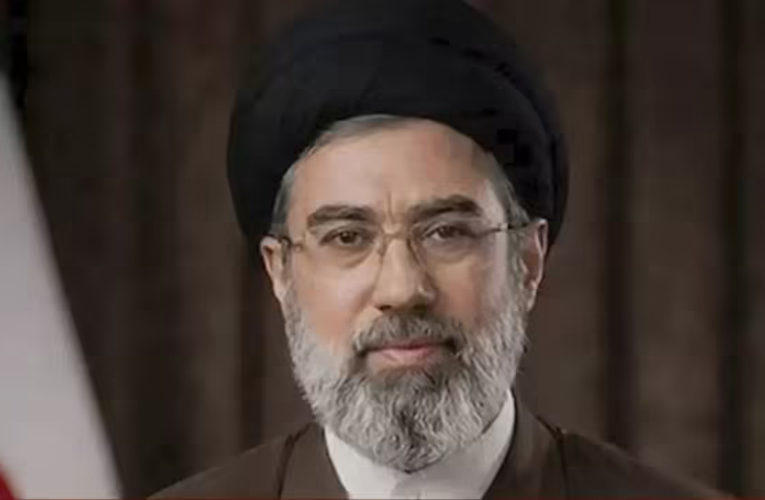 Iran’s Supreme Leader Mojtaba Khamenei Reportedly in Coma After Airstrike; Trump Says ‘Probably Alive’