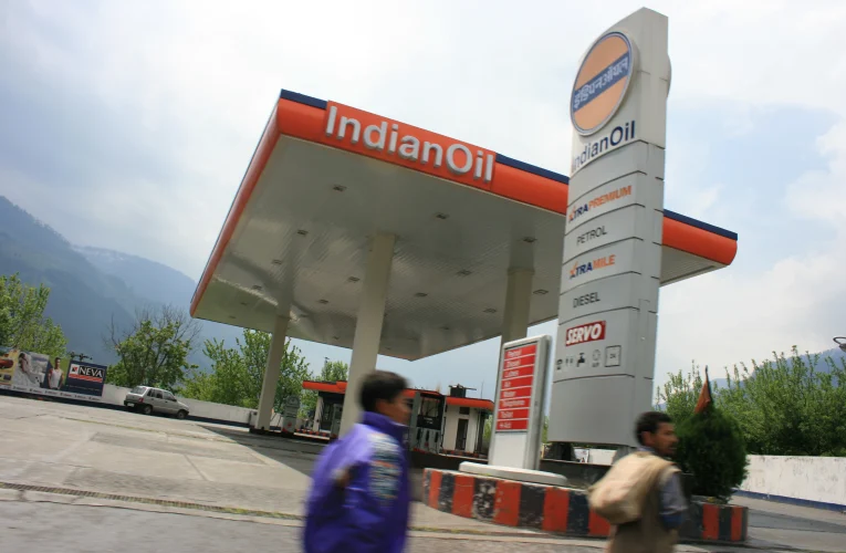 Indian Oil Announces ₹2 Interim Dividend for FY26; March 12 Set as Record Date