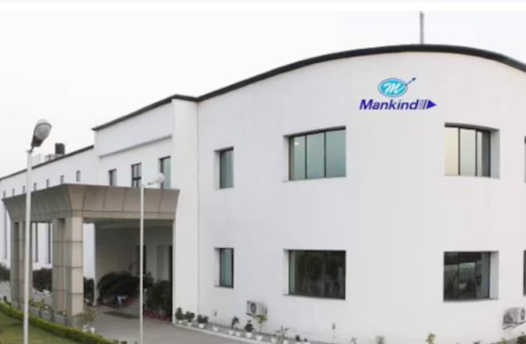 Mankind Pharma Acquires Rivotril Brand from Roche for India