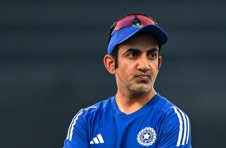 Gautam Gambhir Hits Back at Kirti Azad Over Religious Remark After India’s T20 World Cup Triumph