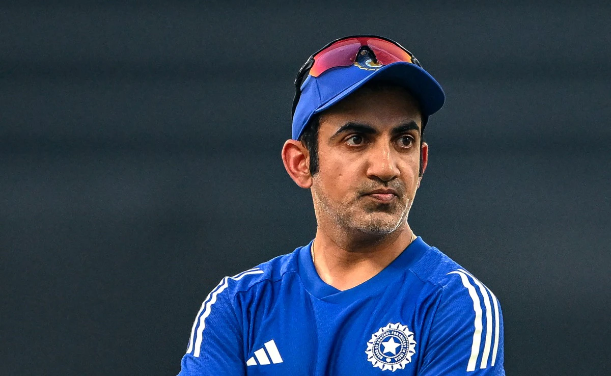 Gautam Gambhir Hits Back at Kirti Azad Over Religious Remark After India’s T20 World Cup Triumph