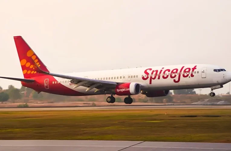 Supreme Court Orders SpiceJet to Deposit ₹144 Crore; Airline Says Operations Continue Normally