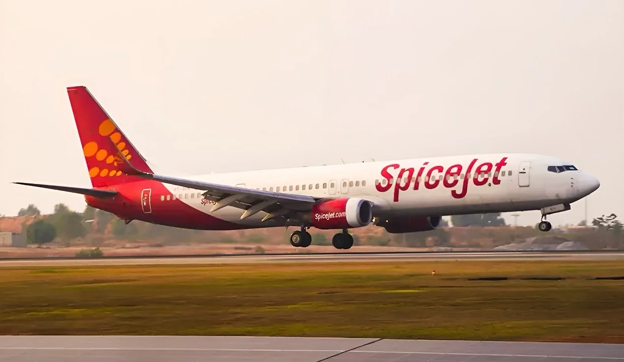 Supreme Court Orders SpiceJet to Deposit ₹144 Crore
