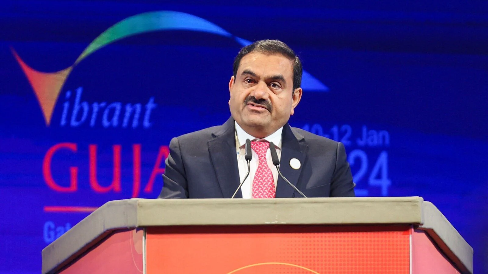 Adani Group Unveils Major Revamp Plan for Jaypee Assets