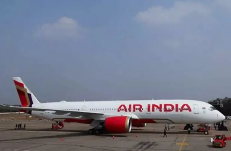 Air India Introduces Strict BMI-Based Fitness Rules for Cabin Crew from May 1: Full Details Explained