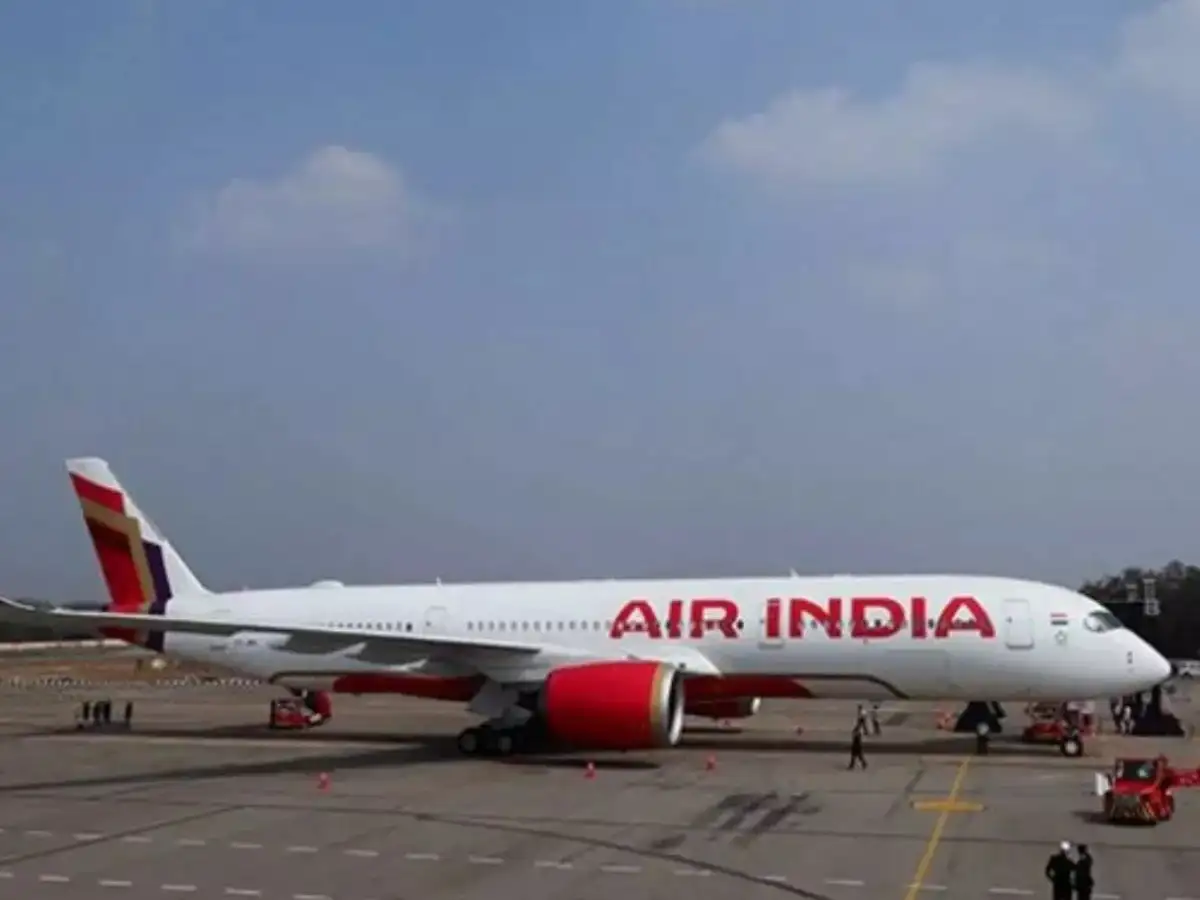 Air India Introduces Strict BMI-Based Fitness Rules for Cabin Crew