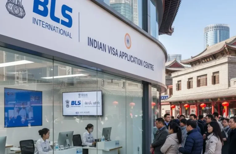BLS International’s Subsidiary Acquires Ecuador-Based BLSEC S.A.S