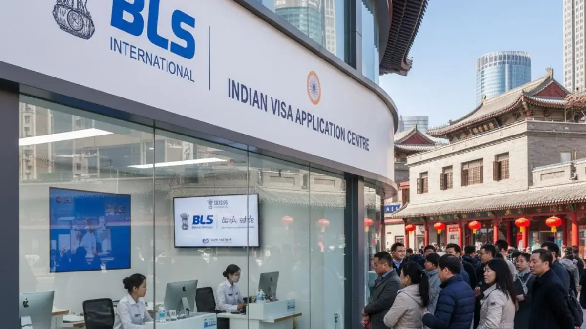 BLS International’s Subsidiary Acquires Ecuador-Based BLSEC S.A.S