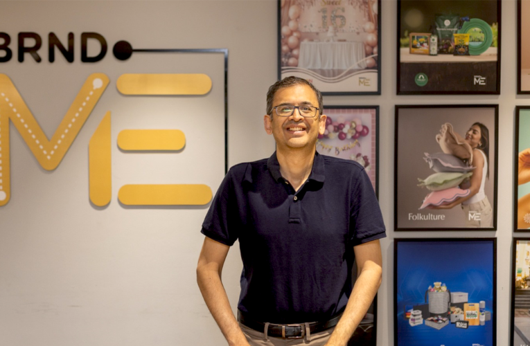 BRND.ME Shifts Domicile to India After Cross-Border Merger, Targets IPO Within 18 Months