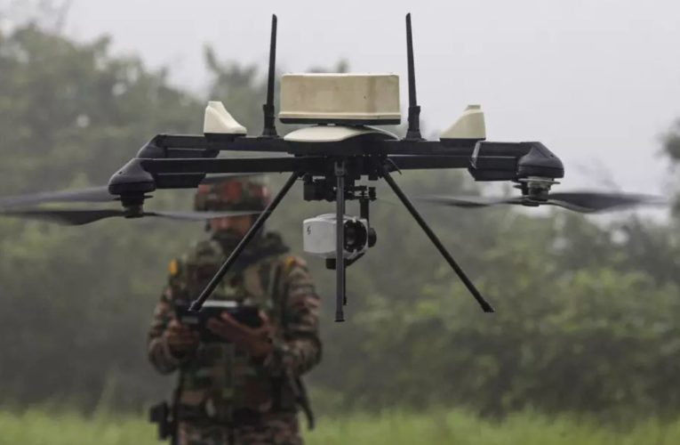 C2C Advanced Systems Secures Order for 29 Counter-Drone Mission Computing Units