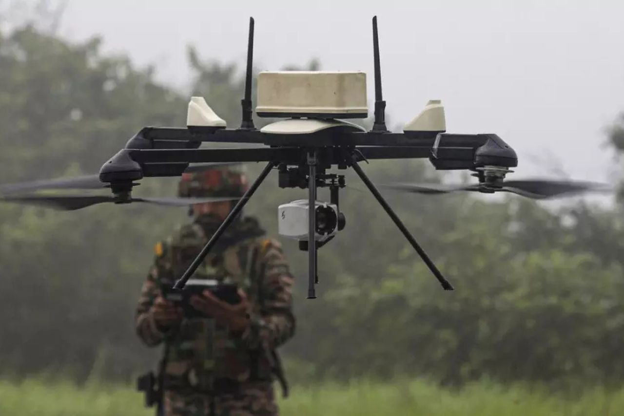 C2C Advanced Systems Secures Order for 29 Counter-Drone Mission Computing Units