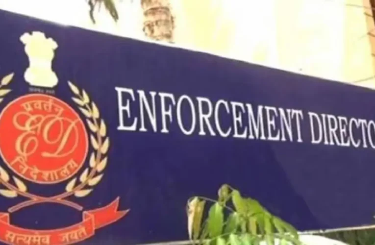 ED Investigates Indians Using Credit Cards for Dubai Property Deals; RBI Norm Violations Under Scanner