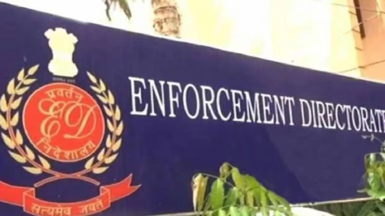 ED Investigates Indians Using Credit Cards for Dubai Property Deals
