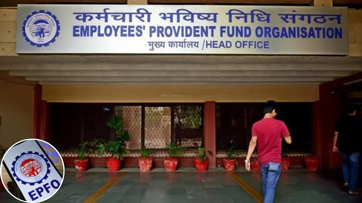 EPFO Plans Auto-Settlement System to Unlock ₹5,200 Crore from Dormant Accounts