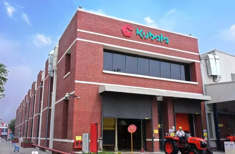 Escorts Kubota Limited to Hold Investor Meeting with Nuvama Institutional Equities on March 19