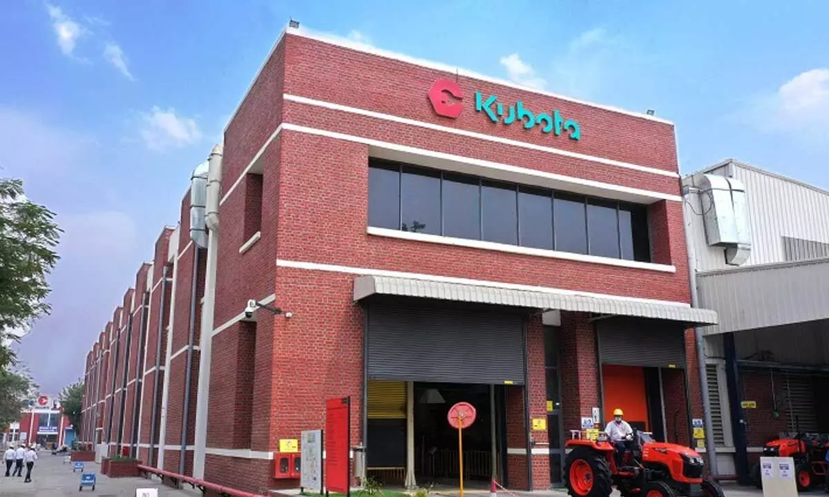 Escorts Kubota Limited, Investor Meeting, Nuvama Institutional Equities, Stock Market News, Corporate Announcement, SEBI Regulations, Investor Relations, Indian Stock Market, Business News India, Company Update