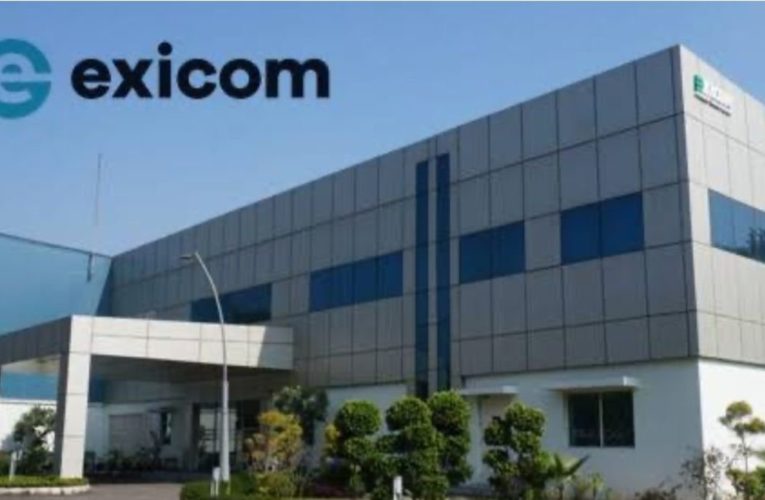 Exicom Tele-Systems Opens ₹216 Crore Manufacturing Facility in Hyderabad to Boost EV and Power Electronics Production
