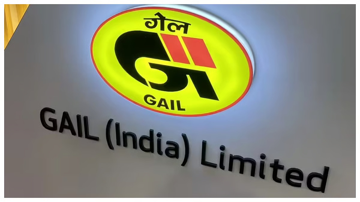 GAIL Partners With RailTel to Explore Telecom and Digital Infrastructure Opportunities