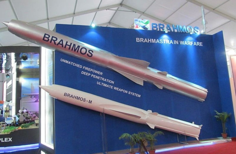 India and Indonesia Move Closer to BrahMos Missile Deal as Negotiations Continue