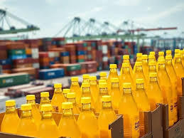 Indian Edible Oil Buyers Shift to Immediate Shipments Amid Price and Freight Uncertainty