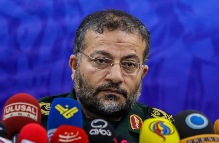 Iran Confirms Death of Senior Security Leader Amid Intensifying Israel Conflict