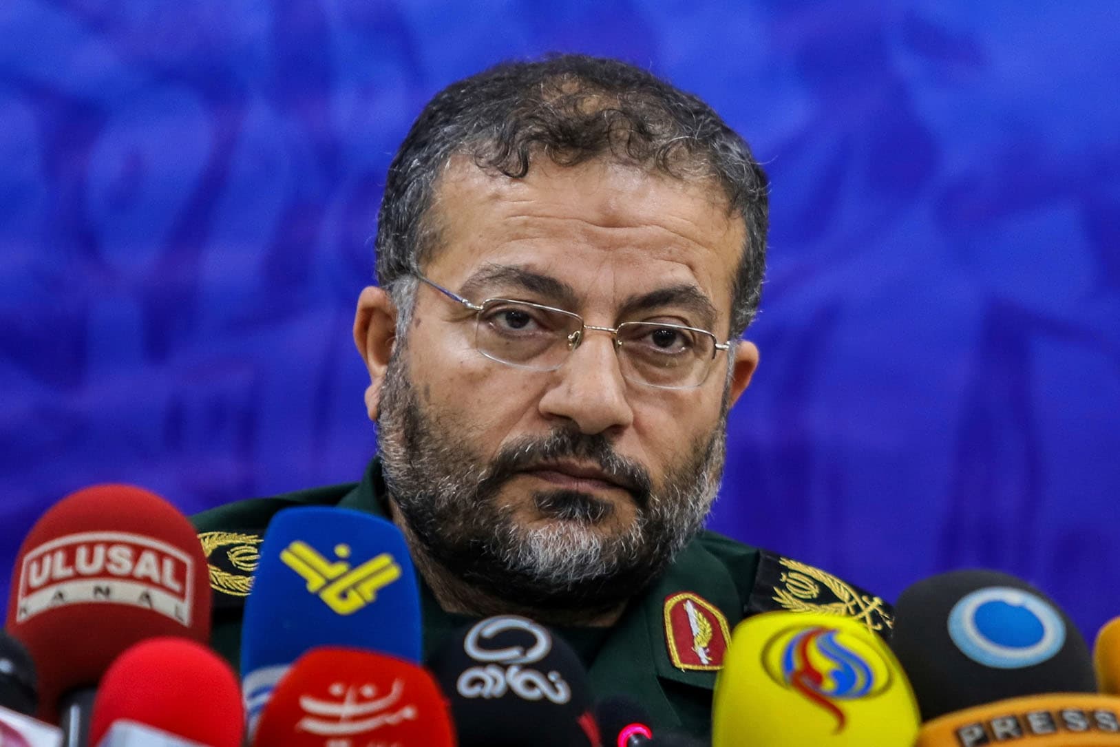 Iran Confirms Death of Senior Security Leader Amid Intensifying Israel Conflict