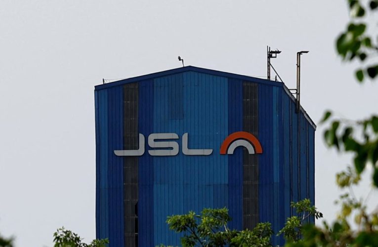 Jindal Stainless Shares Drop 17% in 2026 Amid West Asia Tensions Disrupting Fuel Supply and Shipping