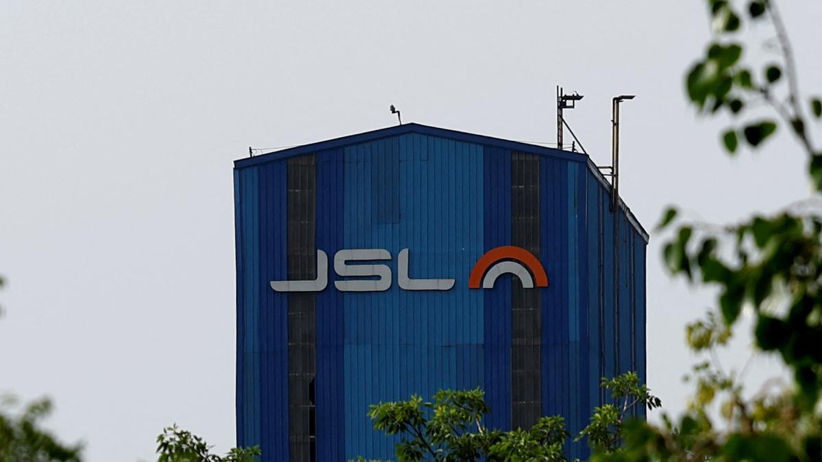 Jindal Stainless Shares Drop 17% in 2026 Amid West Asia Tensions Disrupting Fuel Supply and Shipping
