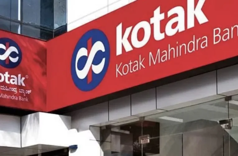 Kotak Mahindra Bank Eyes ₹4,500 Crore Deal to Acquire Deutsche Bank’s India Retail Business