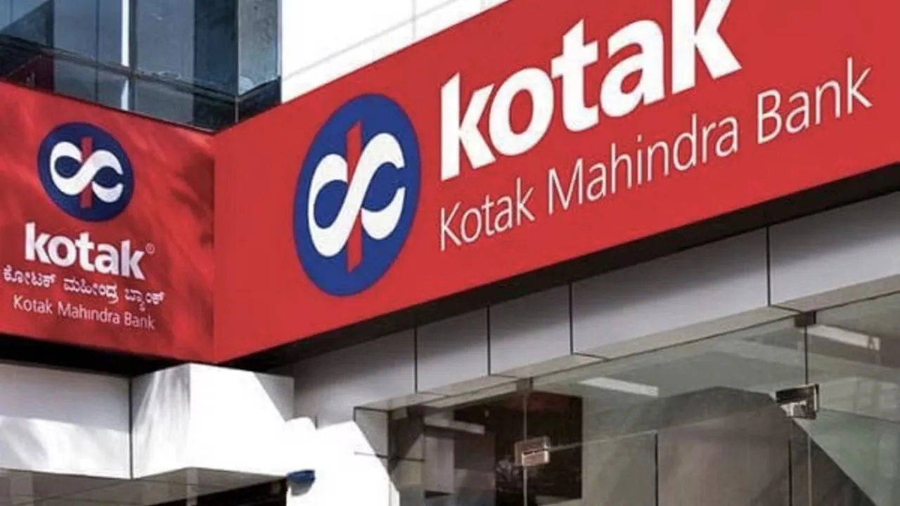 Kotak Mahindra Bank Eyes ₹4,500 Crore Deal to Acquire Deutsche Bank’s India Retail Business
