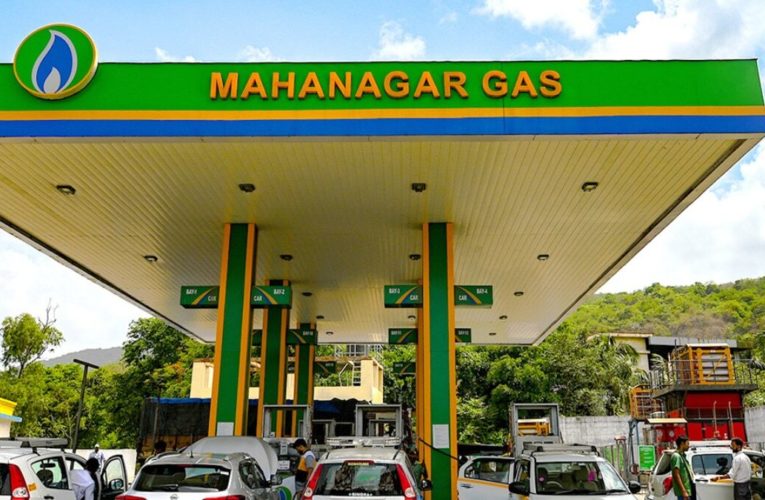 Mahanagar Gas Share Price in Spotlight After Industrial Supply Adjustments Amid Government Gas Regulation