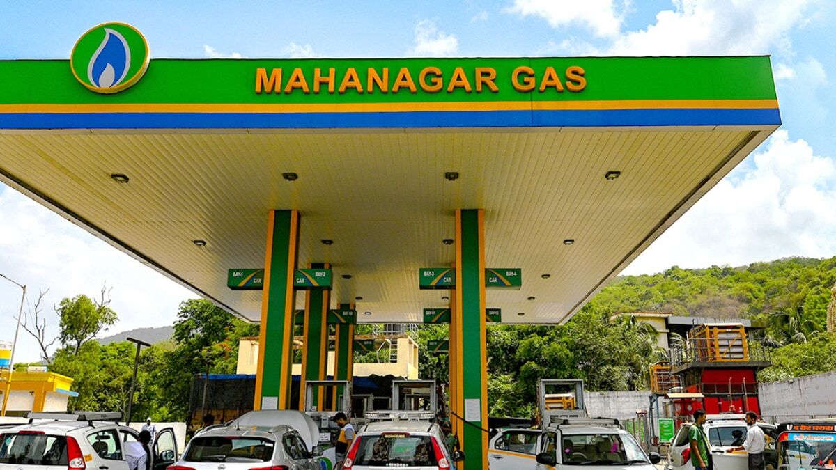 Mahanagar Gas Share Price in Spotlight After Industrial Supply Adjustments Amid Government Gas Regulation