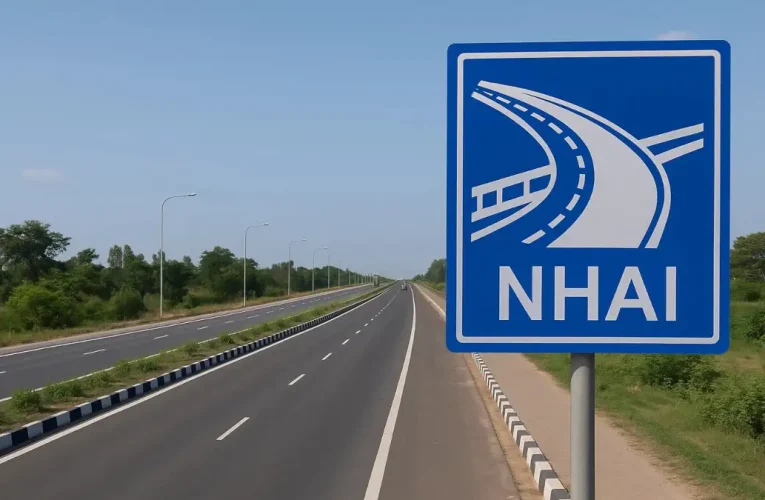 NHAI Increases FASTag Annual Pass Fee to ₹3,075 From April 1, 2026