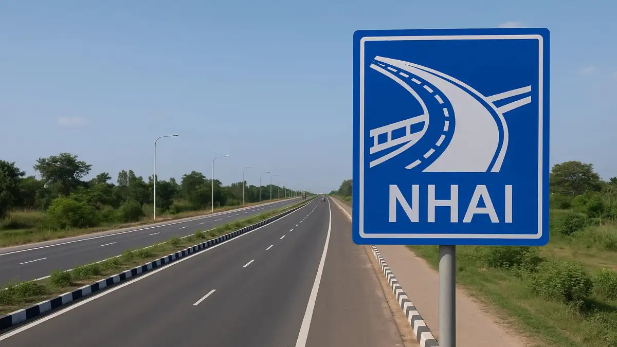 NHAI Increases FASTag Annual Pass Fee to ₹3,075 From April 1, 2026