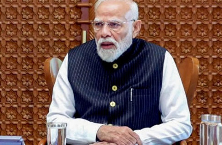 PM Narendra Modi Highlights India’s Strategic Strength and Decisive Approach Amid West Asia Crisis
