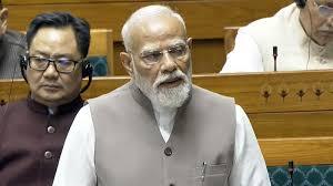 PM Narendra Modi Says India Engaging with Iran, US, and Israel; Calls for De-escalation in West Asia