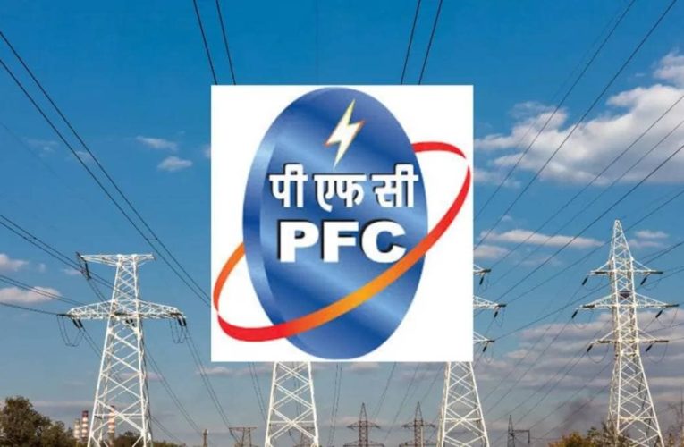 Power Finance Corporation Declares ₹3.25 Interim Dividend for FY26; March 23 Fixed as Record Date