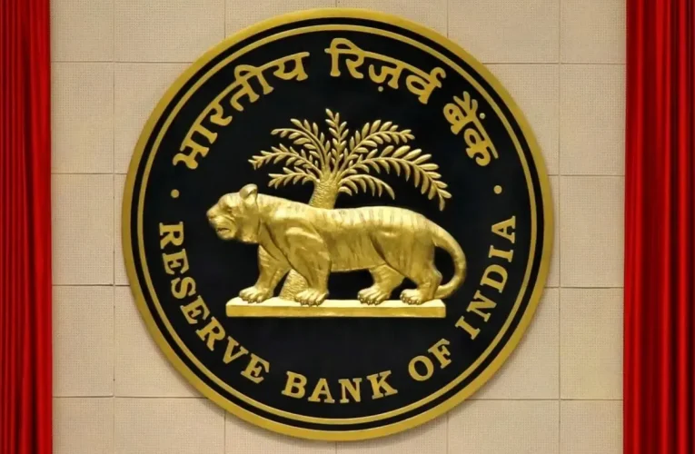 RBI Injects ₹48,014 Crore via VRR Auction to Ease Liquidity Crunch in Banking System