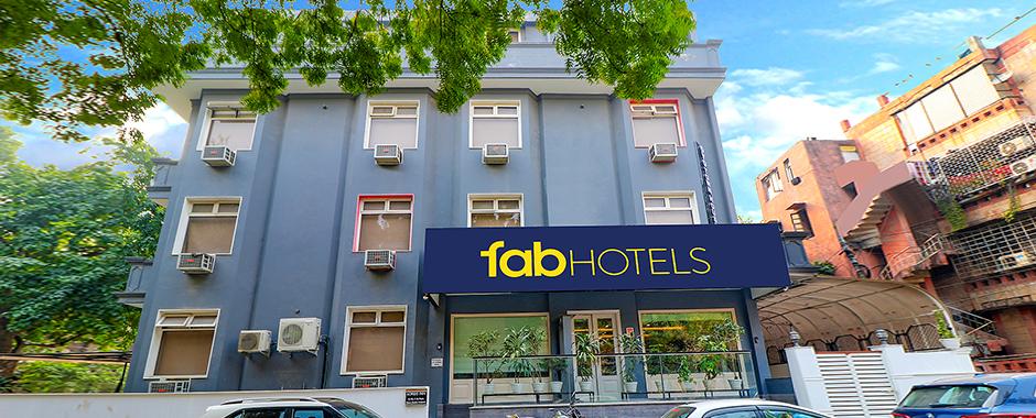 SEBI Approves IPO Plans of FabHotels Parent