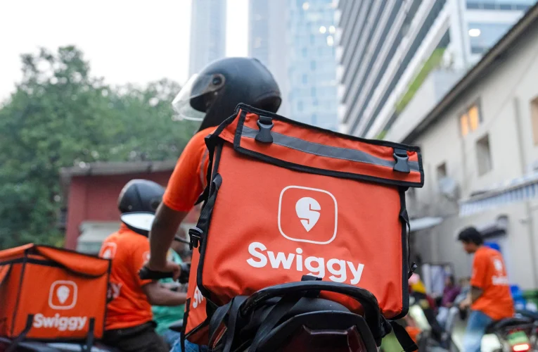 Swiggy Raises Platform Fee to ₹17.58 per Order, Signals Shift Toward Profitability