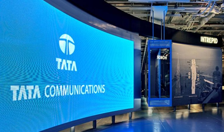 Tata Communications Launches Self-Healing Network Platform to Power Next-Gen Global Connectivity