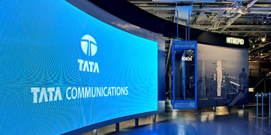 Tata Communications Launches Self-Healing Network Platform to Power Next-Gen Global Connectivity