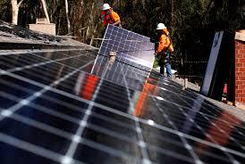 US Solar Power Growth Slows in 2025 as Policy Changes and Costs Weigh on Industry