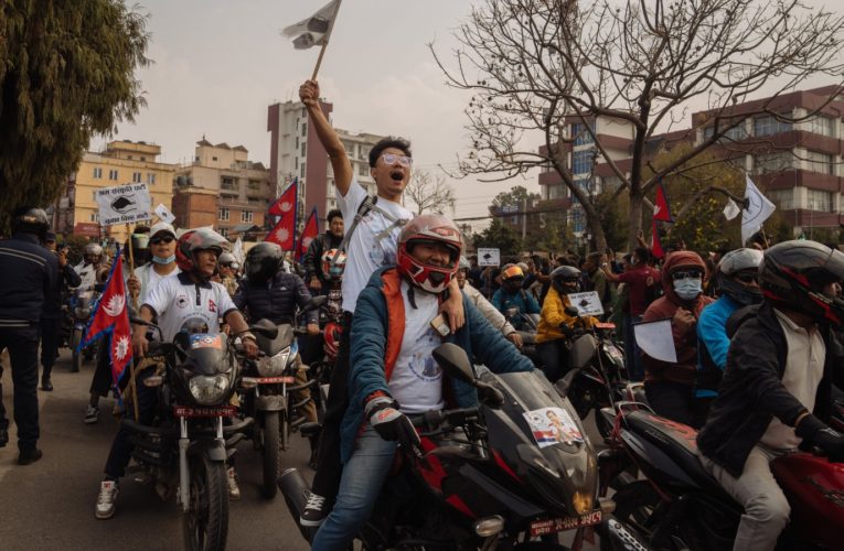 Nepal Heads to the Polls a Year After Youth-Led Uprising: Key Points to Know